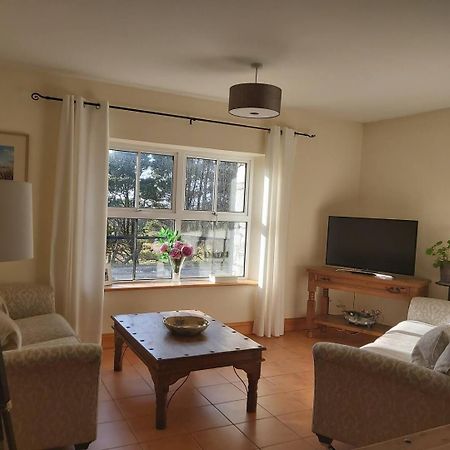 Shanakeever Farm - 2 Bedroom Apartment Clifden Dış mekan fotoğraf