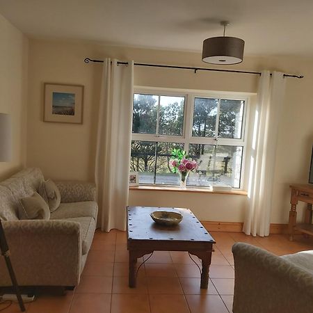 Shanakeever Farm - 2 Bedroom Apartment Clifden Oda fotoğraf