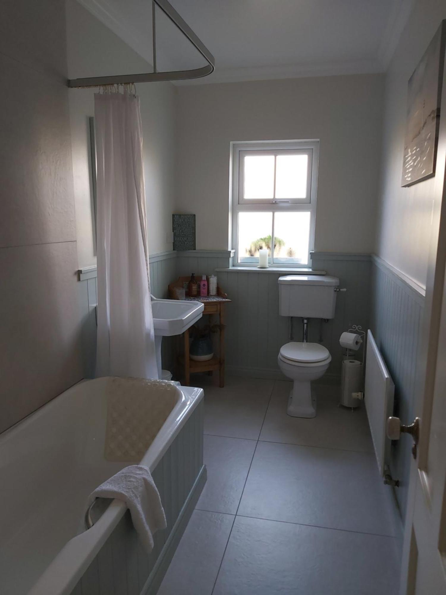 Shanakeever Farm - 2 Bedroom Apartment Clifden Oda fotoğraf