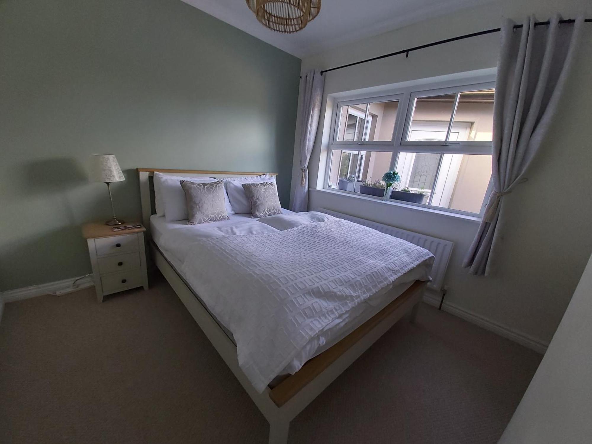 Shanakeever Farm - 2 Bedroom Apartment Clifden Oda fotoğraf